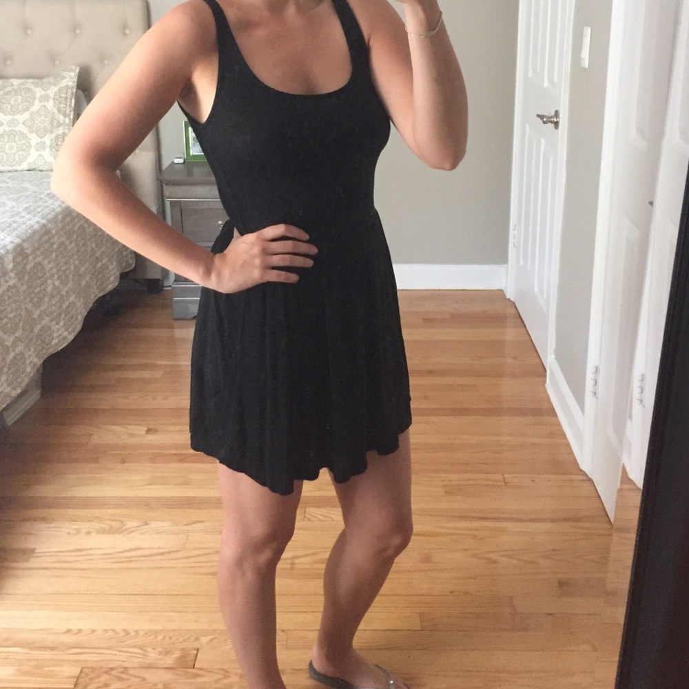 Brandy Melville light weight dress